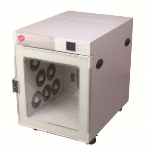 Cabina de uscare pentru animale de companie TD-907T [1]