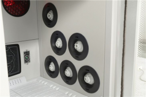 Cabina de uscare pentru animale de companie TD-907T [3]