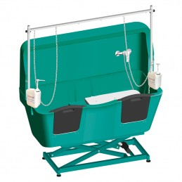 Cada ELECTRICA cosmetica veterinara DAISY CU SPLASHBACK [3]
