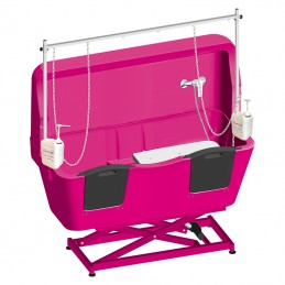 Cada ELECTRICA cosmetica veterinara DAISY CU SPLASHBACK [2]