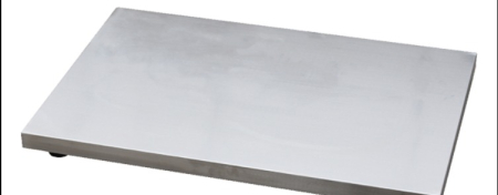 Mese dentare - Cantar Veterinar Platforma inox  DSY 3624- 60 *100 cm