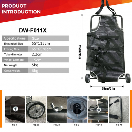 Targa  pentru  pentru animale , culoare neagra DSY -DW-F011X [1]