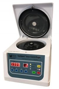 Centrifuge - CENTRIFUGA DE UZ VETERINAR COMBI SPIN