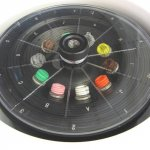 CENTRIFUGA DE UZ VETERINAR COMBI SPIN [1]