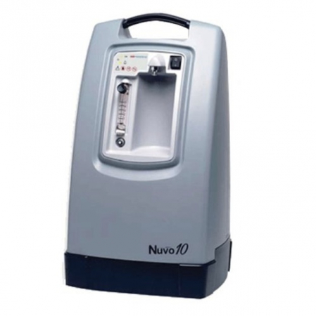 Anestezie - terapie intensivă - Concentrator oxigen 10 L Nidek Nuvo 10