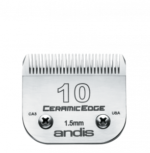 Cutit CERAMIC ANDIS, 1.5mm, Size 10 [1]