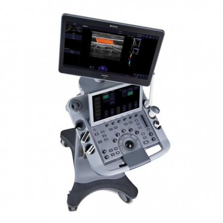 Ecograf veterinar stationar Acclarix LX9 VET [2]