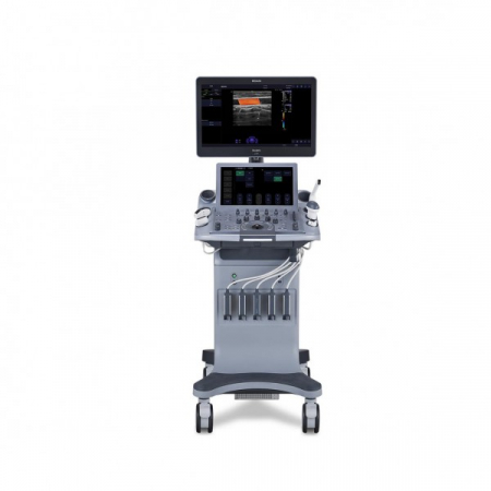 Ultrasounds Scanners - Acclarix LX9 VET stationary veterinary ultrasound scanner