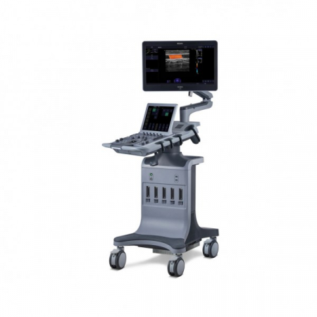 Ecograf veterinar stationar Acclarix LX9 VET [1]
