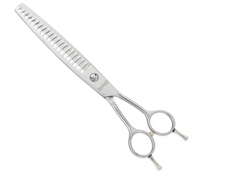Foarfece Revolution - Foarfeca filat (chunker) 22 dinti REVOLUTION 16.5 cm, 11120