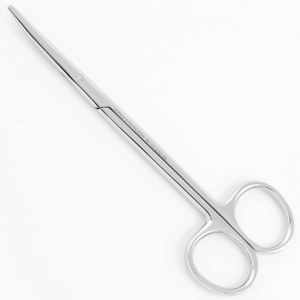 Instrumentar Raydent - FOARFECA METZENBAUM CURBA 18 CM, 13-250