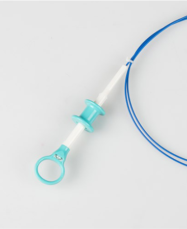 Echipamente de diagnostic - Forceps pentru video-otoscop smart uz veterinar TT-OTS100