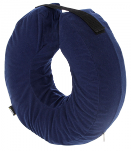 Guler gonflabil pentru animale, circumf. 18-30 cm, 80834 [2]