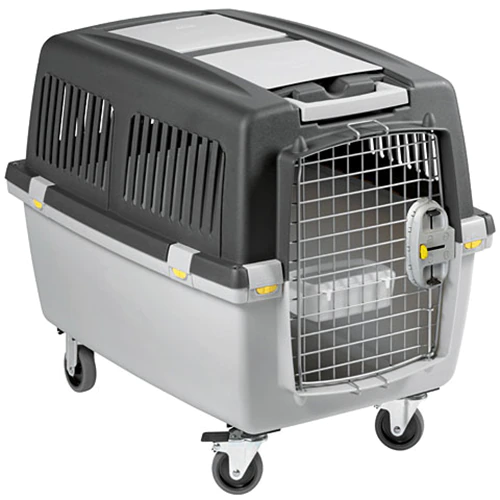 Custi transport animale - CUSCA TRANSPORT GULLIVER MEGA 84585