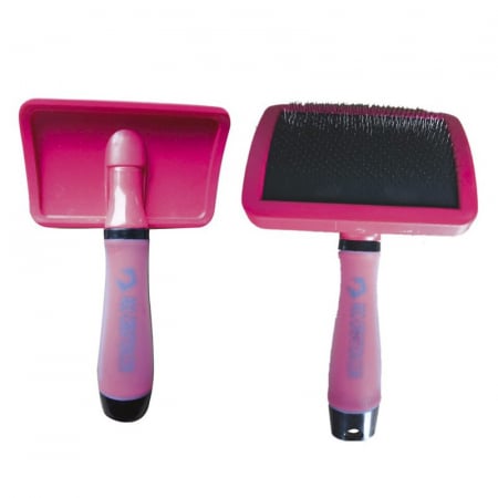 Perii - Perie sliker hard medie AGC Creation, P030