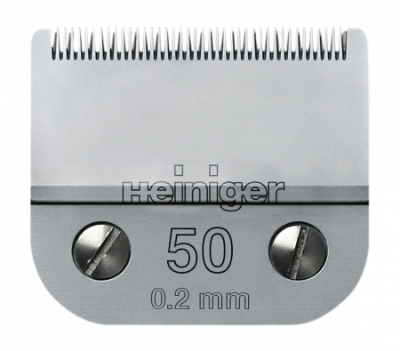 Cutite Heiniger - Cutit HEINIGER 0,2 mm, size 50
