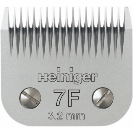 Cutite Heiniger - Cutit HEINIGER 3,2 mm, size 7F