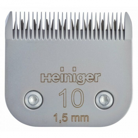 Cutite Heiniger - Cutit HEINIGER 1.5mm, size 10