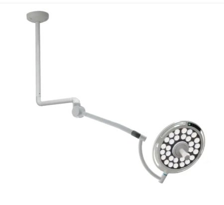 Lamps - Floor LED surgical lamp, 120,000 lux, DSY- 1800