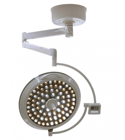 Surgery / Examination Lamps - PowerLED E700 Single Ceiling LED Surgical Light
