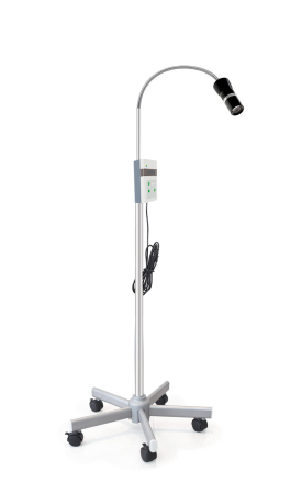 Lamps - JD1600L mobile LED examination Light