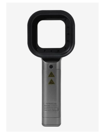 Diagnostic equipment - Lampa Wood