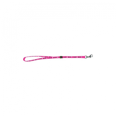 Mese toaletaj canin - Lesa contentie nylon, imprmeu labute Showtech, 55 cm