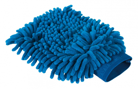 Manusi grooming - Manusa din microfibra pentru animale, KERBL, 82257