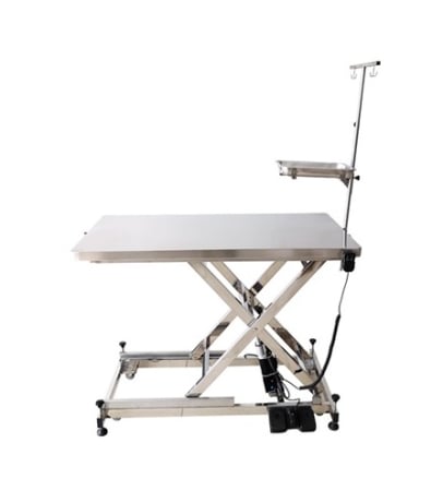 Surgery / Examination Tables - Masa chirurgicala electrica DSY-15