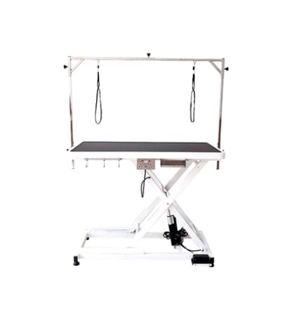 Mese toaletaj canin - Masa electrica pentru cosmetica veterinara DSY-301