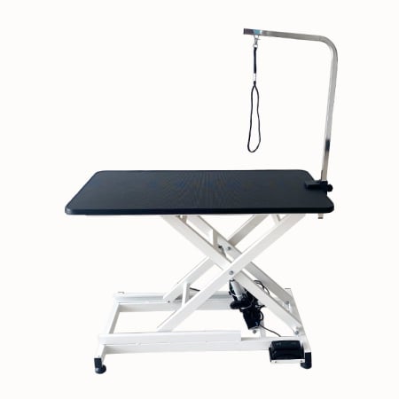 Mese toaletaj canin - Masa electrica pentru cosmetica veterinara DSY-302