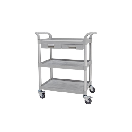 Instruments Carts / Tables - Masa instrumentar uz veterinar