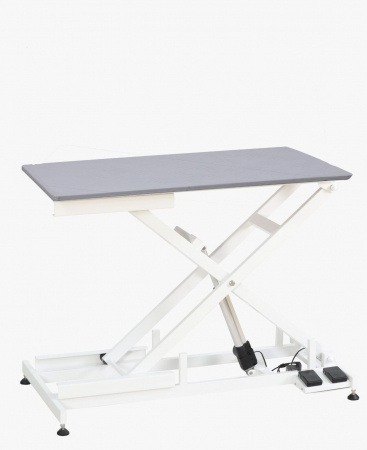 Mese chirurgie / consultație - Masa consultatie profesionala DSY-808P - blat plastic
