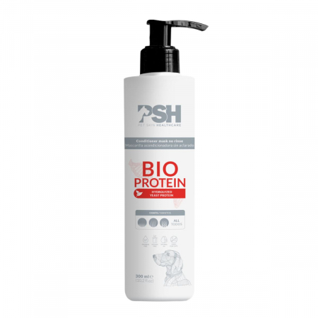 Tratamente grooming / măști - Masca PSH Bio-Protein, 100 ml