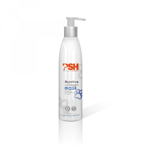 Tratamente grooming / măști - Masca PSH capilara cu colagen 3%, 250 ml