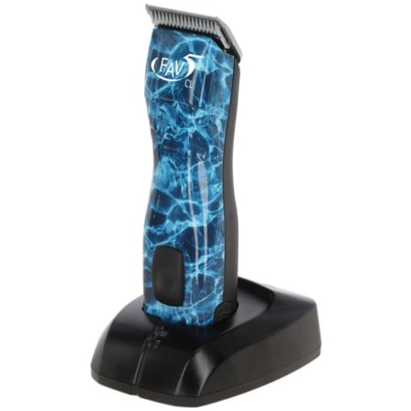 Dogs / Cats Clippers - Masina de tuns profesionala AESCULAP fara fir GT304-WT7