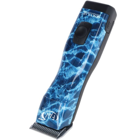 Masina de tuns profesionala AESCULAP fara fir GT304-WT7 [2]