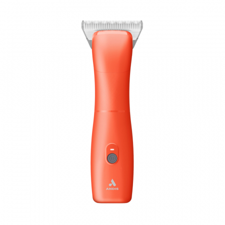 Dogs / Cats Clippers - Masina de tuns profesionala, cu/fara fir, ANDIS eMERGE (cutit #30 WIDE Ceramic Edge)