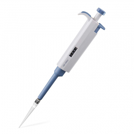 Micropipete - Micropipeta monocanal volum variabil 100-1000 µl