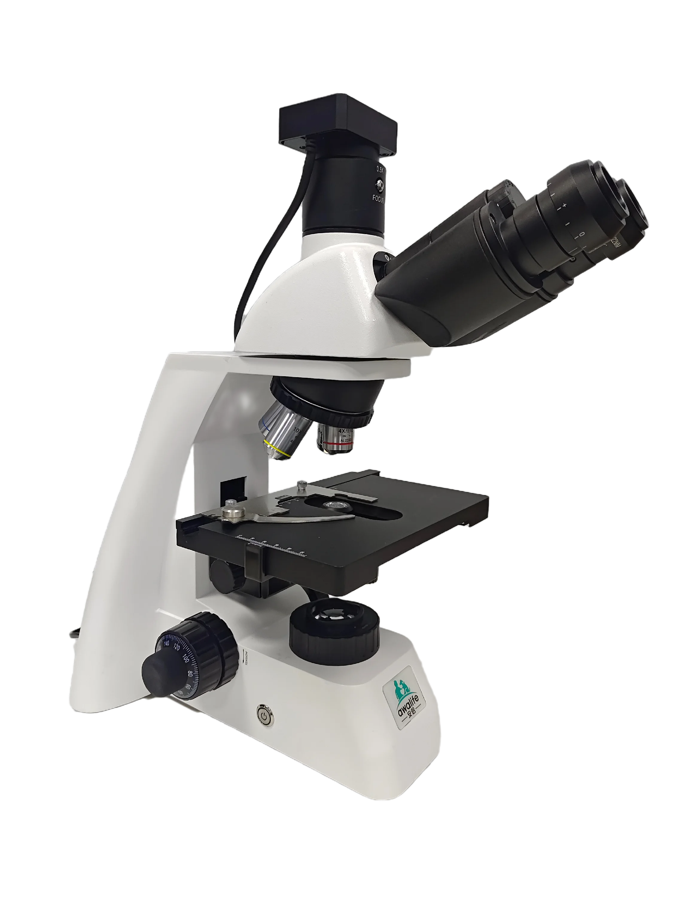 Microscopes - Microscop Digital DM-03