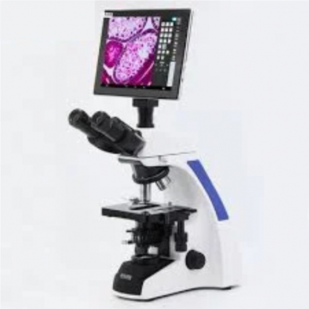 Microscoape - Microscop Trinocular digital TT-1502LCD