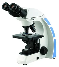 Microscopes - MAX-3000 Trinocular Microscope