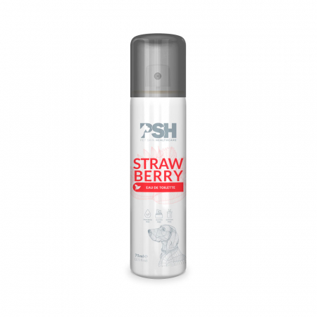 Parfumuri - Parfum PSH Strawberry - Capsuni, 75 ml