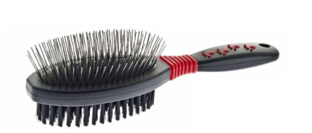 Perii - Perie FERRIBIELLA pini metalici + nylon, D-PTTS0743