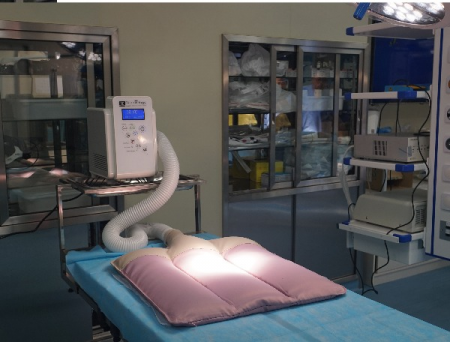 Sisteme de încălzire - Perna reutilizabila pentru sistemul de incalzire WMS-1501BR-L