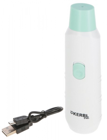Clești / pile gheare - Pila electrica pentru animale KERBL, 80077