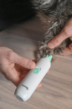 Pila electrica pentru animale KERBL, 80077 [5]