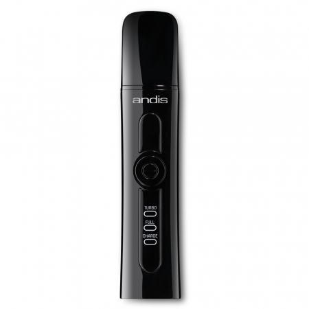 Electric nail file: Andis® [1]