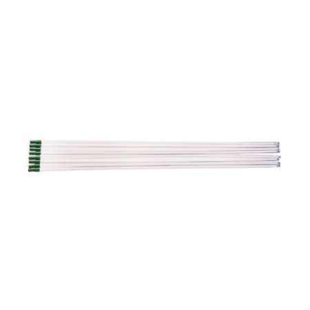 Butterfly needle / Plasters - Pipete inseminare caine - set 10 buc