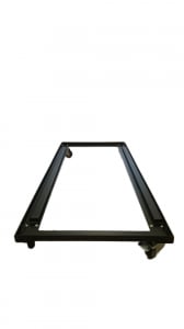 Platforma simpla pentru custile  DSY-505L AZGP si DSY -505-201L [3]